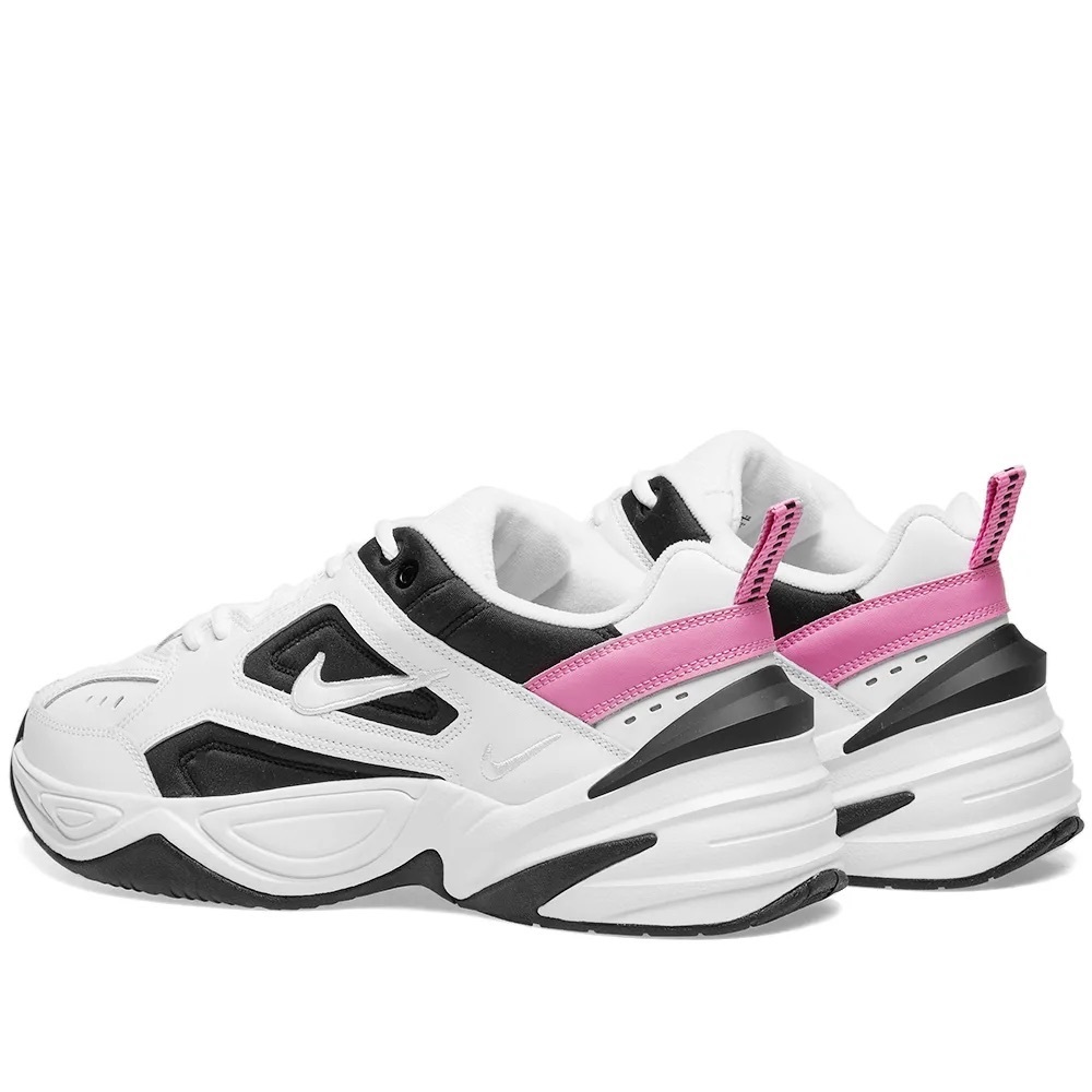 Nike Teknos China Rose